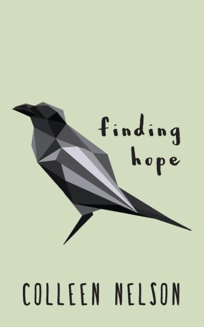 Vorderes Coverbild Finding Hope