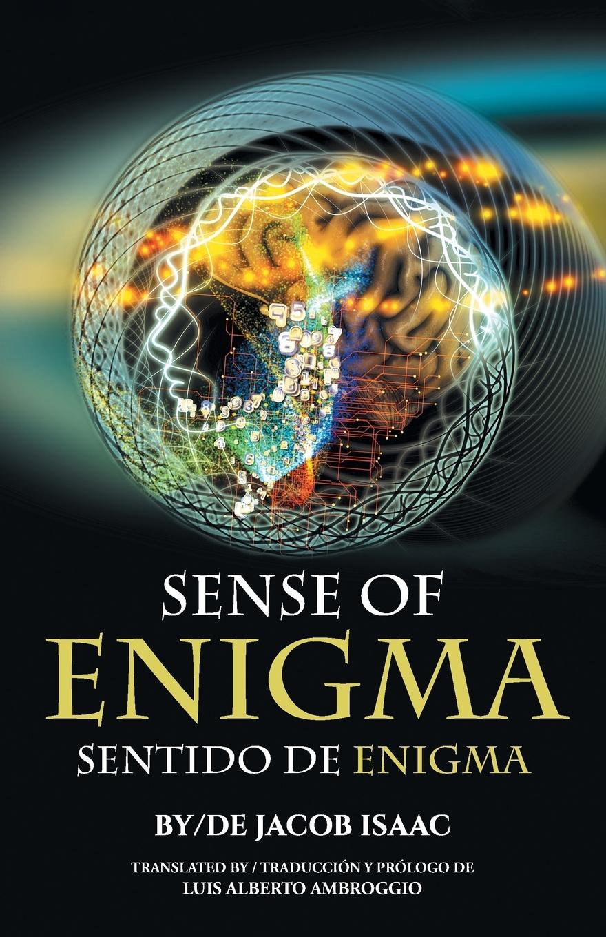 Vorderes Coverbild Sense of Enigma
