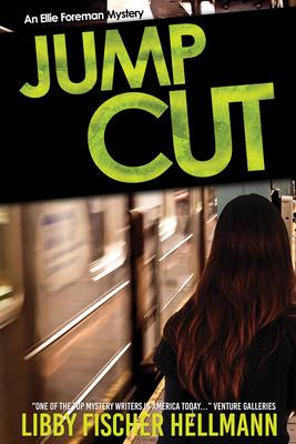 Vorderes Coverbild Jump Cut