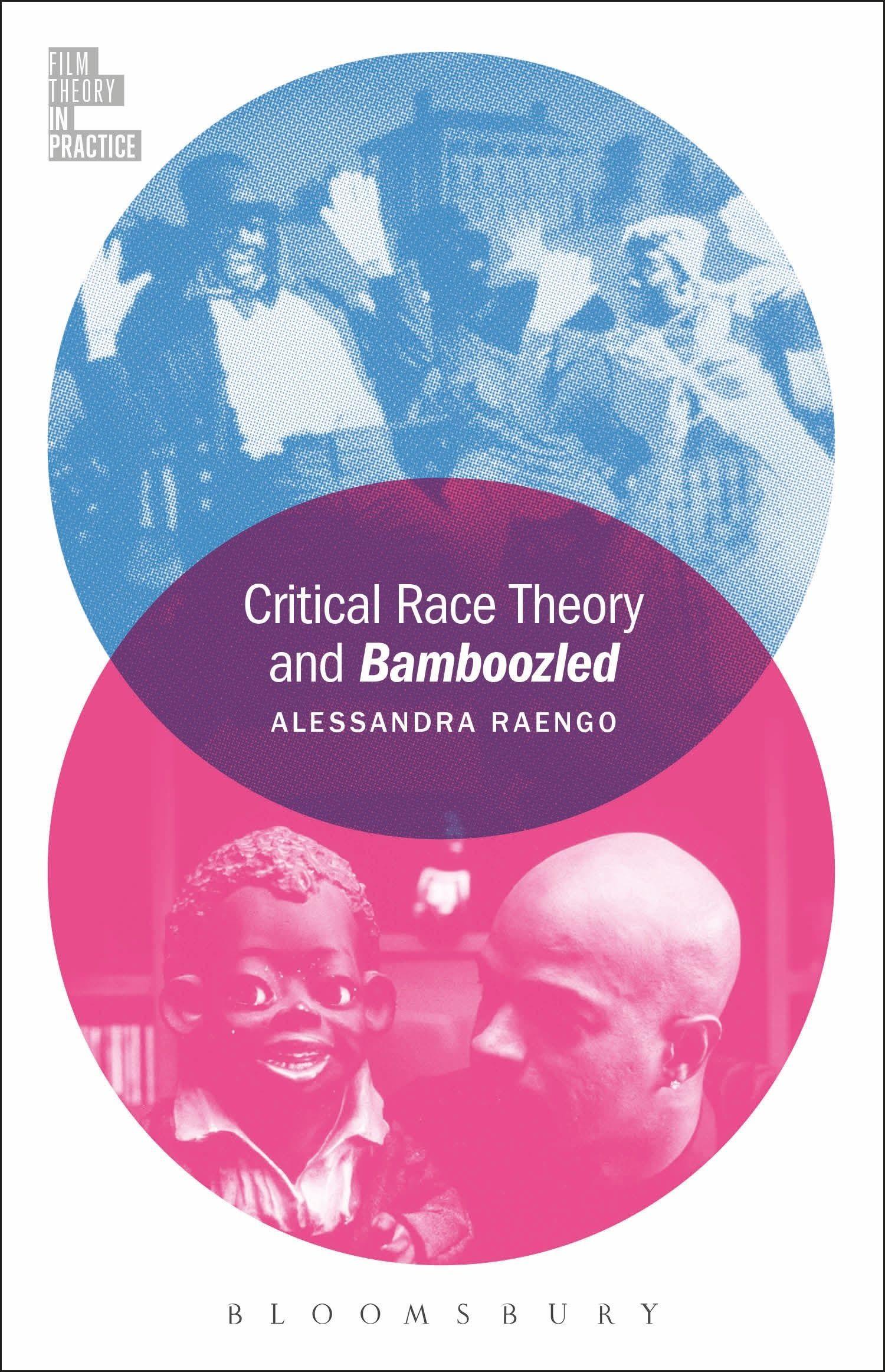Vorderes Coverbild Critical Race Theory and Bamboozled