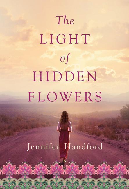 Vorderes Coverbild The Light of Hidden Flowers