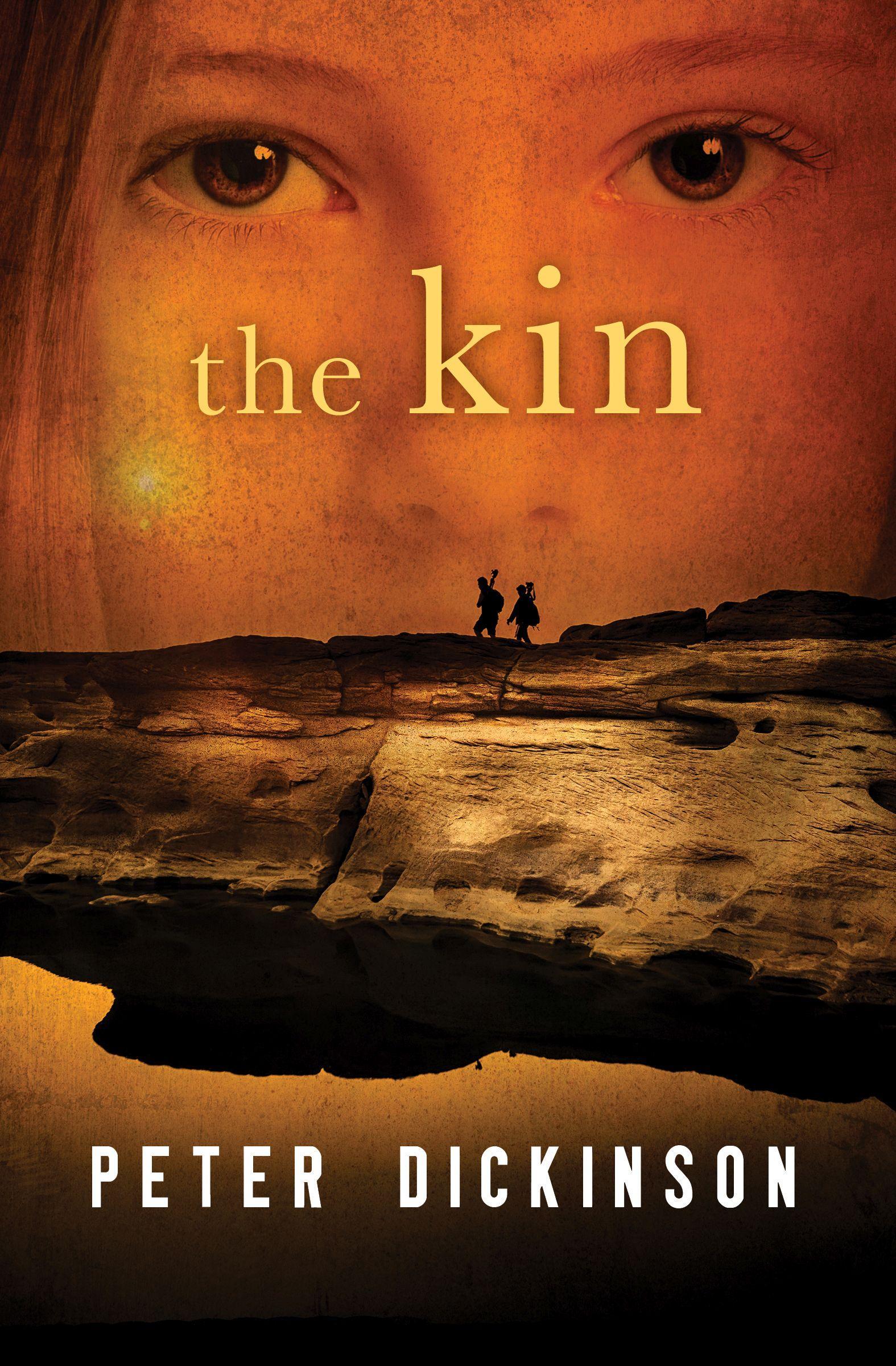 Vorderes Coverbild The Kin
