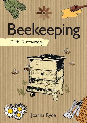 Vorderes Coverbild Self-Sufficiency: Beekeeping