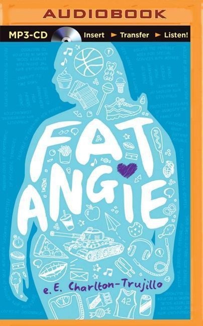 Vorderes Coverbild Fat Angie