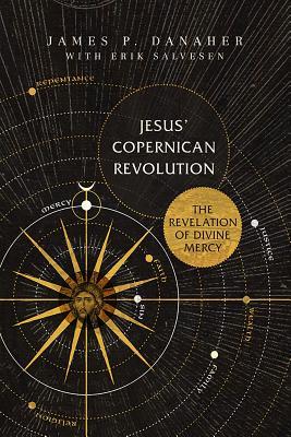 Vorderes Coverbild Jesus' Copernican Revolution
