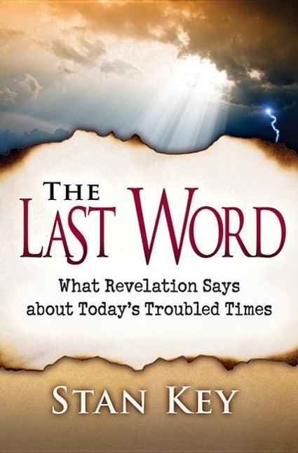 Vorderes Coverbild The Last Word/Revelation/Key