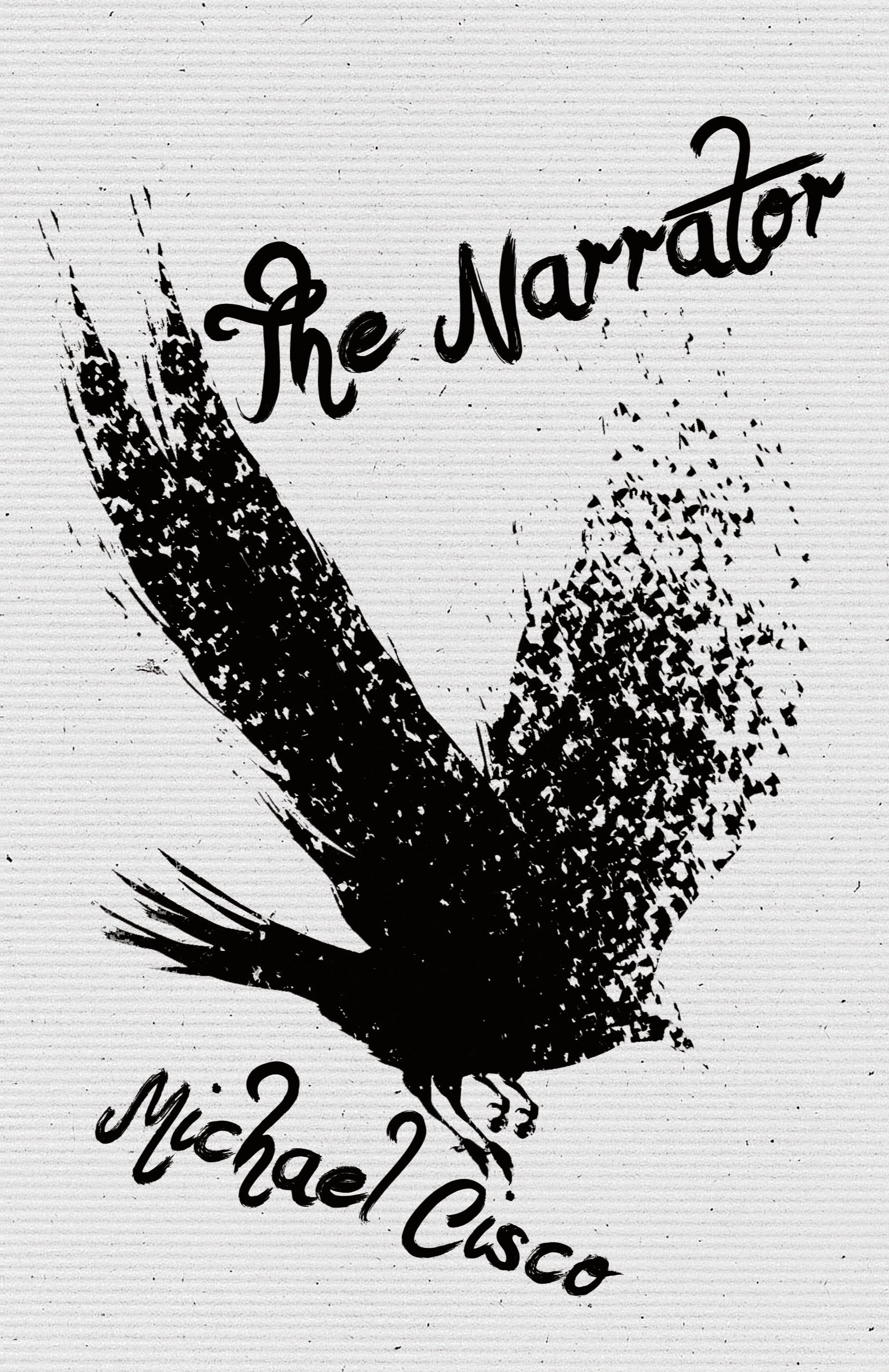 Vorderes Coverbild The Narrator