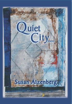 Vorderes Coverbild Quiet City: Poems