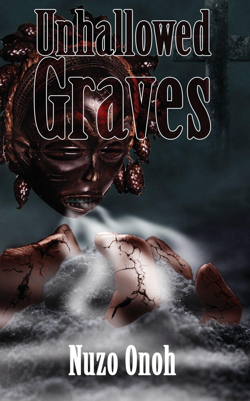 Vorderes Coverbild Unhallowed Graves
