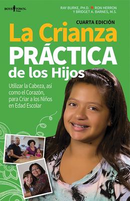 Vorderes Coverbild La Crianza Practica de Los Hijos, 4th Edition
