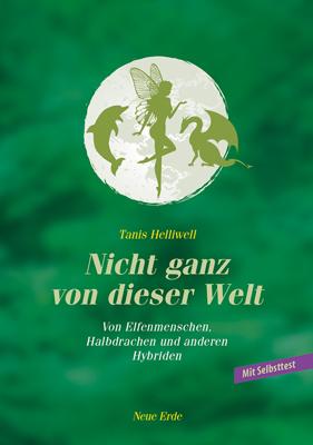 Vorderes Coverbild Nicht ganz von dieser Welt