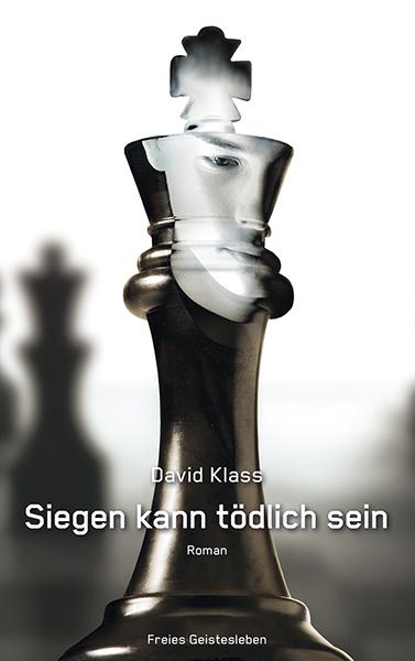 Vorderes Coverbild Siegen kann tödlich sein