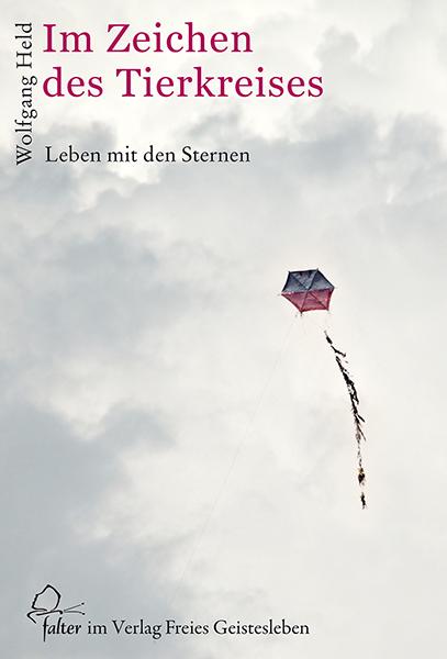 Vorderes Coverbild Im Zeichen des Tierkreises