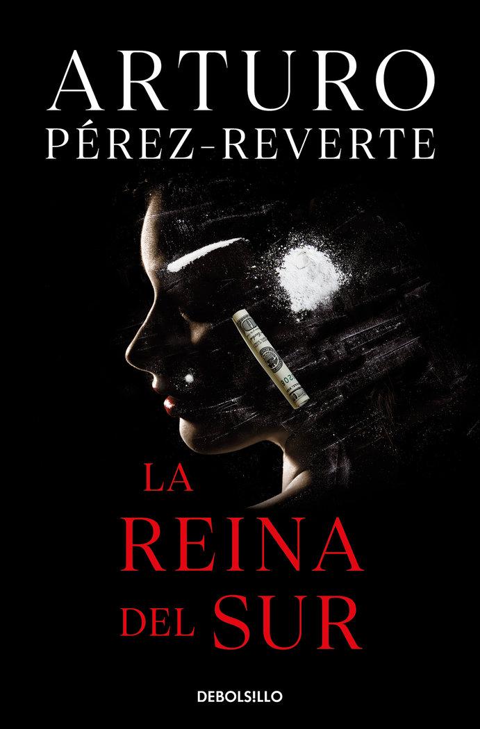 Vorderes Coverbild La Reina del Sur / The Queen of the South