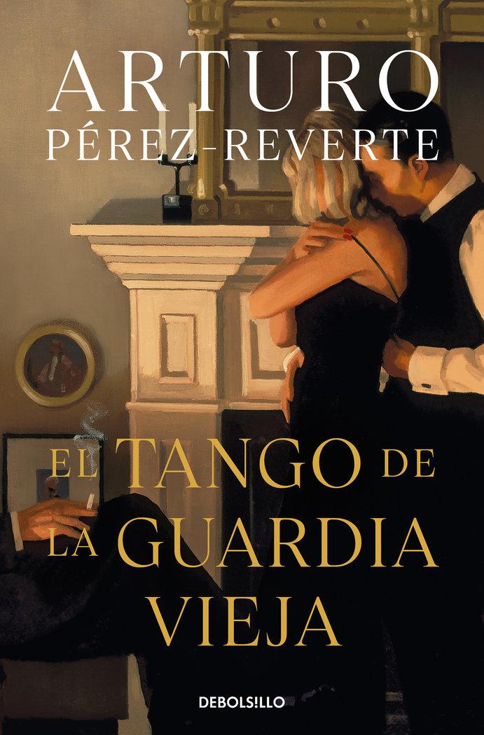 Vorderes Coverbild El Tango de la Guardia Vieja / What We Become: A Novel