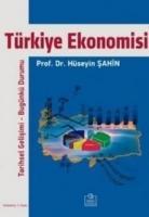 Vorderes Coverbild Türkiye Ekonomisi
