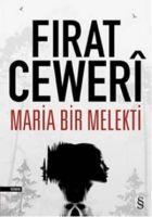 Vorderes Coverbild Maria Bir Melekti