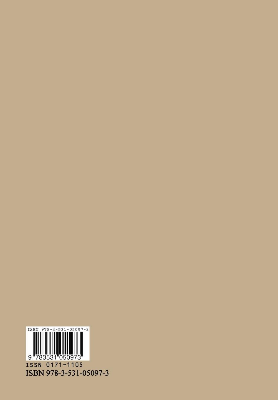 Rückseitencover Die Literaturen des Baltikums