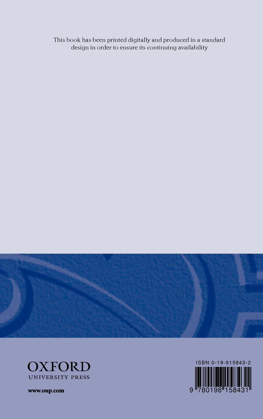 Rückseitencover French Autobiography Devices and Desires