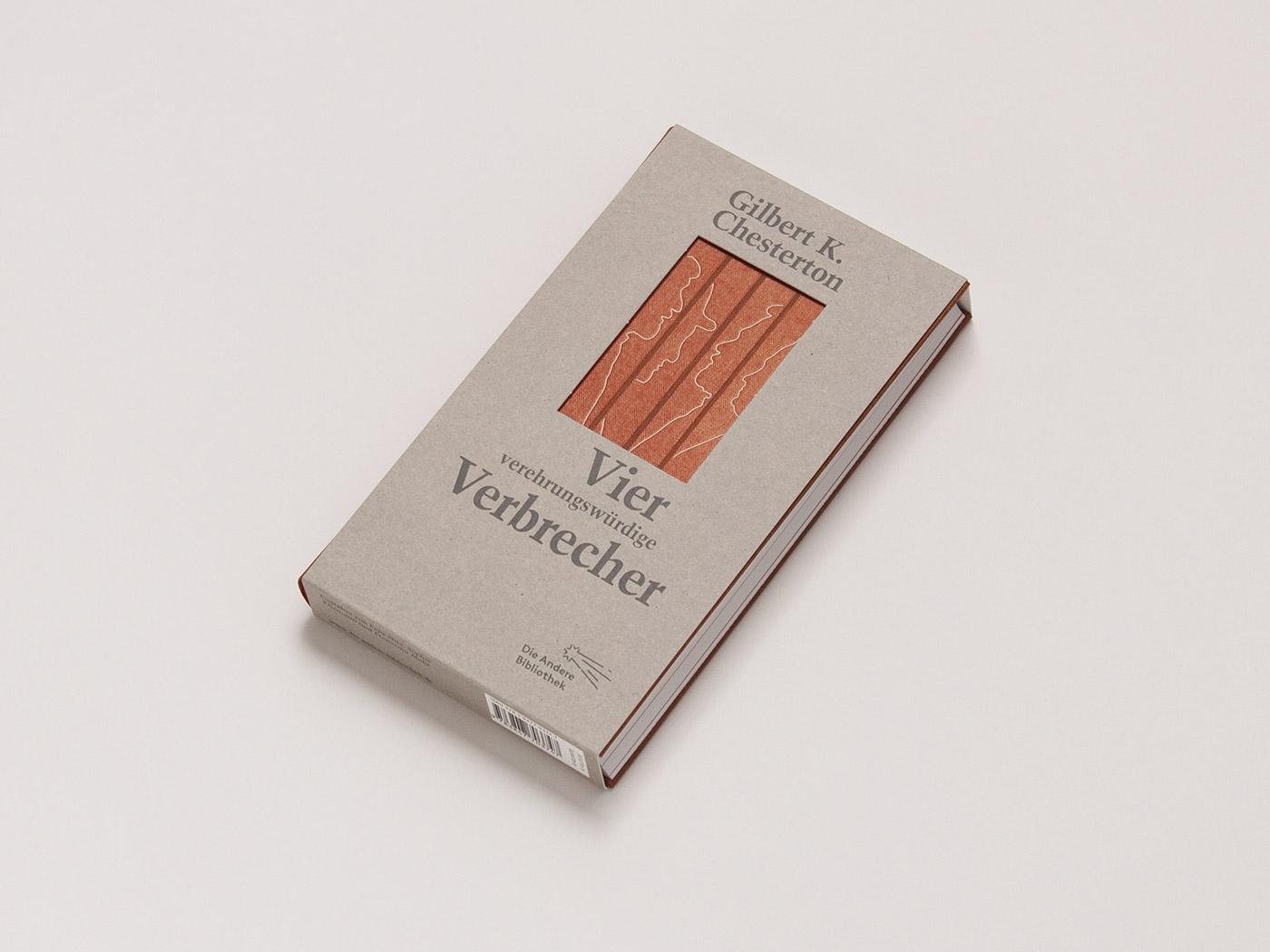 Beispielinhalt (Bild) Vier verehrungswürdige Verbrecher