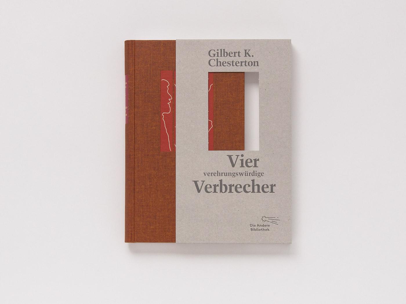 Beispielinhalt (Bild) Vier verehrungswürdige Verbrecher