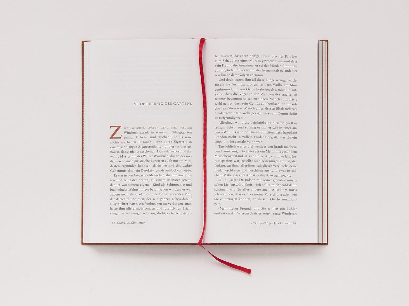 Beispielinhalt (Bild) Vier verehrungswürdige Verbrecher