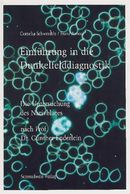 Vorderes Coverbild Einführung in die Dunkelfelddiagnostik