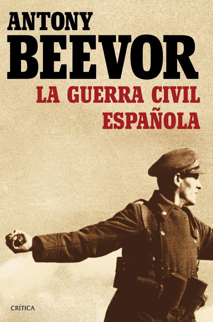 Vorderes Coverbild La Guerra Civil española