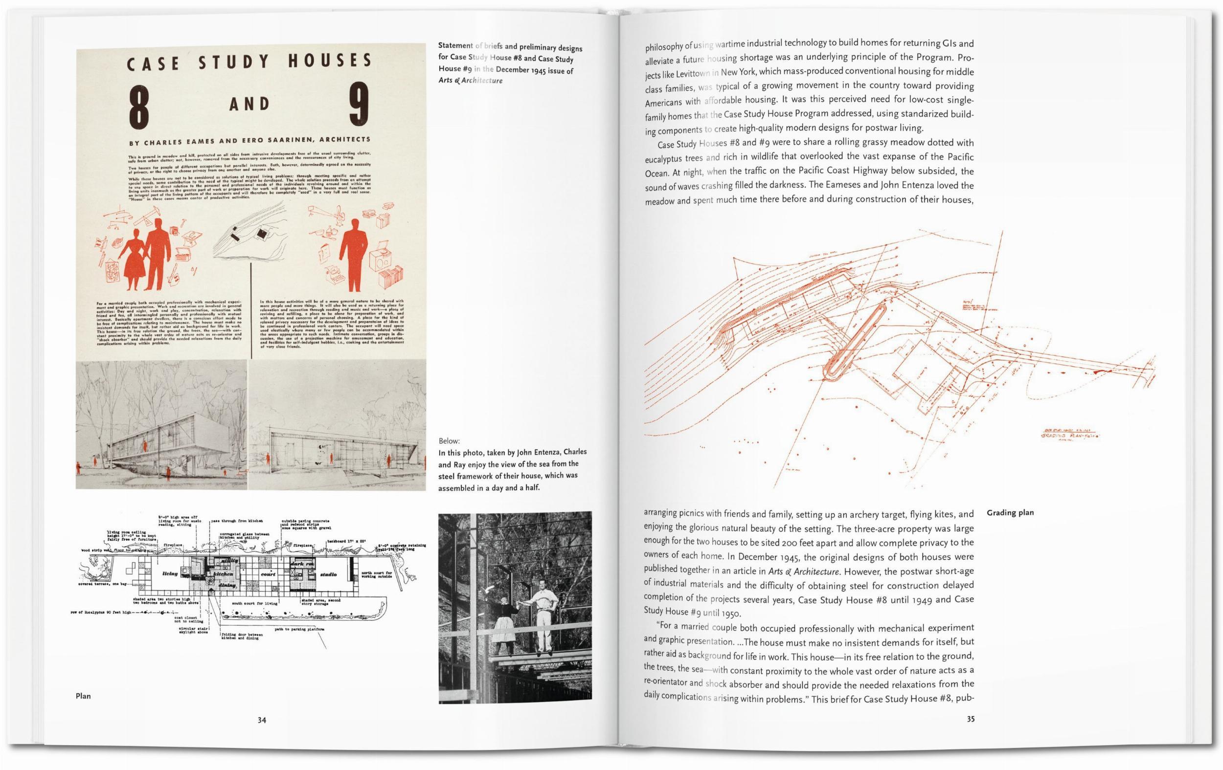 Beispielinhalt (Bild) Eames