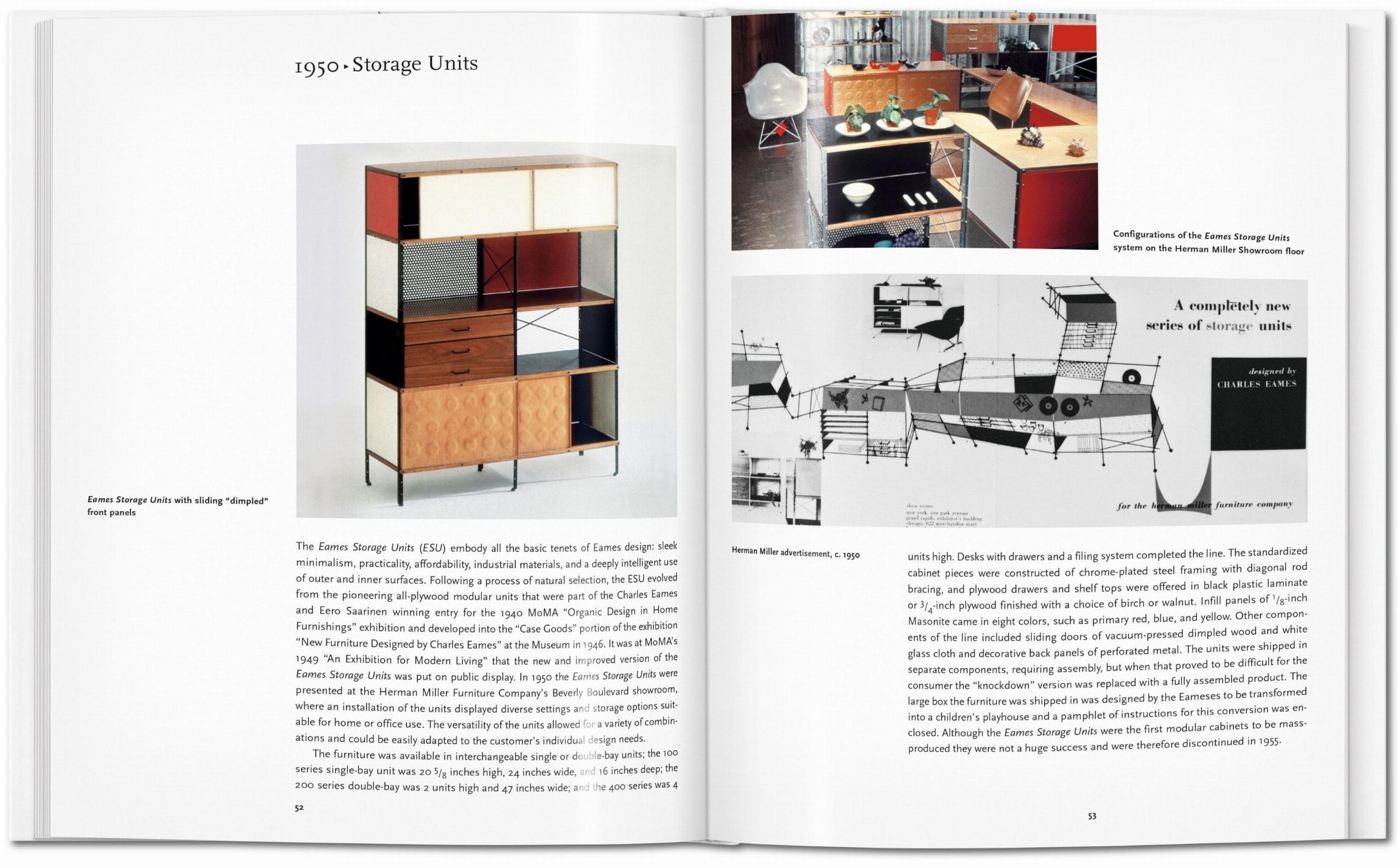 Beispielinhalt (Bild) Eames