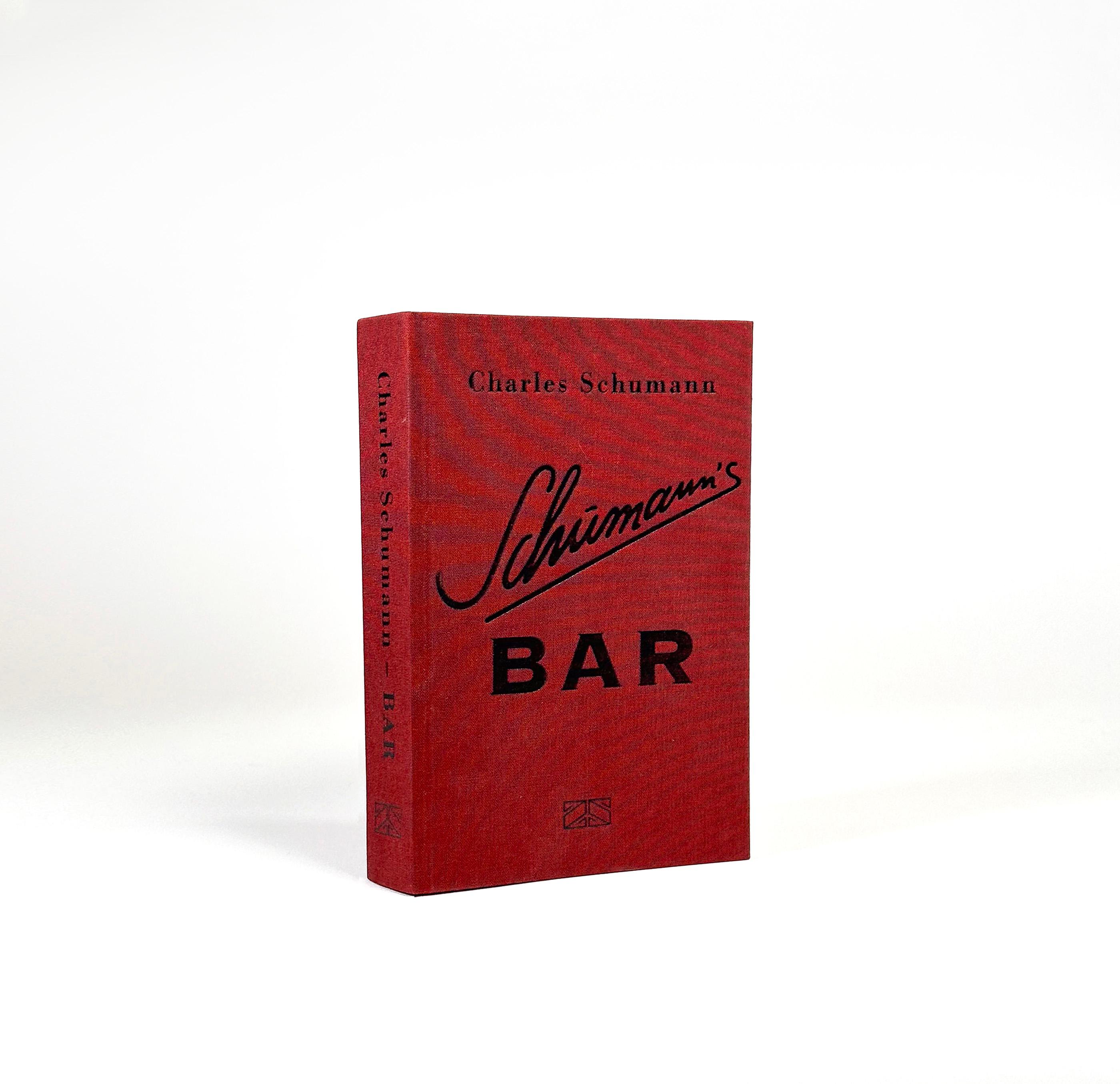Beispielinhalt (Bild) Schumann's Bar