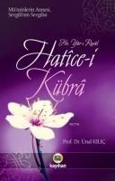 Vorderes Coverbild Hatice-i Kübra