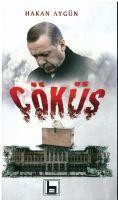 Vorderes Coverbild Cöküs