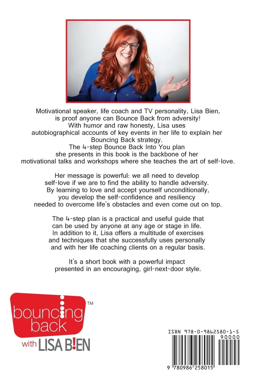 Rückseitencover Life Happens