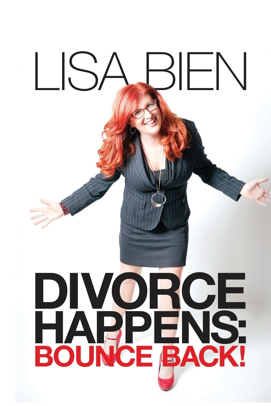 Vorderes Coverbild Divorce Happens