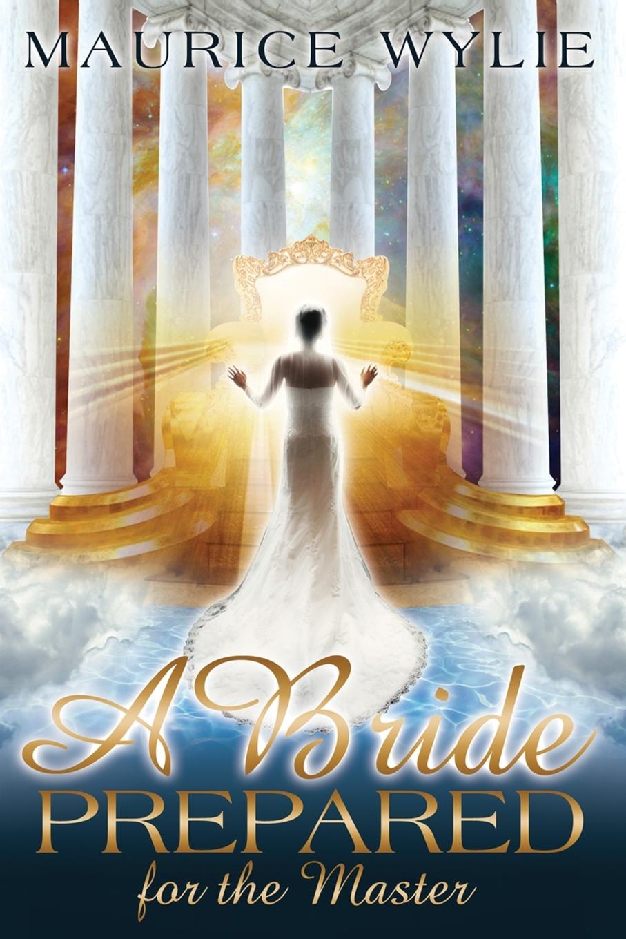 Vorderes Coverbild A Bride Prepared for the Master