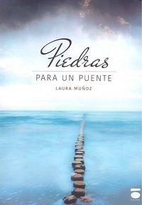 Vorderes Coverbild Piedras para un puente