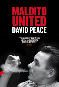 Vorderes Coverbild Maldito United
