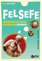 Vorderes Coverbild Cizgibilim Serisi - Felsefe