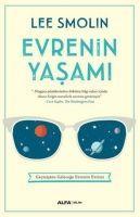Vorderes Coverbild Evrenin Yasami