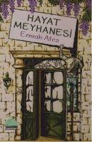 Vorderes Coverbild Hayat Meyhanesi
