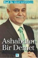 Vorderes Coverbild Ashabdan Bir Demet