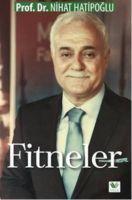 Vorderes Coverbild Fitneler