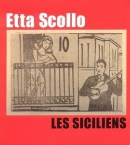 Vorderes Coverbild Les Siciliens