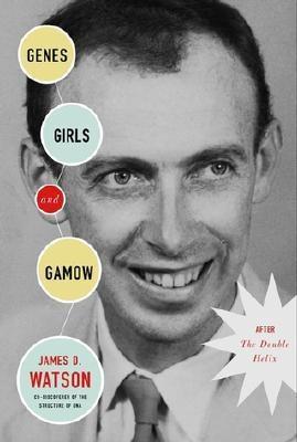 Vorderes Coverbild Genes, Girls, and Gamow
