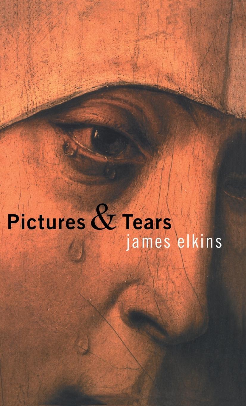 Vorderes Coverbild Pictures and Tears