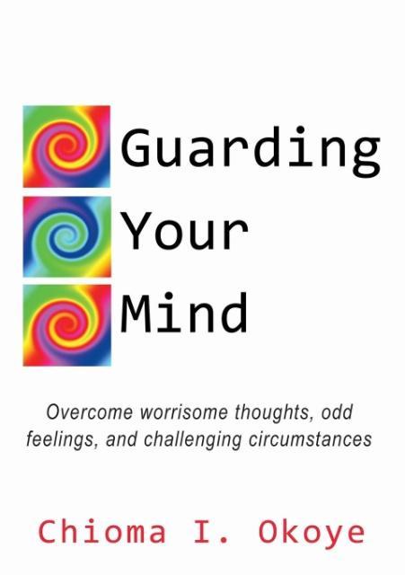 Vorderes Coverbild Guarding Your Mind