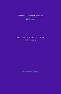 Vorderes Coverbild Wendy