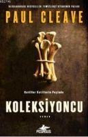Vorderes Coverbild Koleksiyoncu; Katiller Katillerin Pesinde