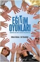 Vorderes Coverbild Egitim Oyunlari